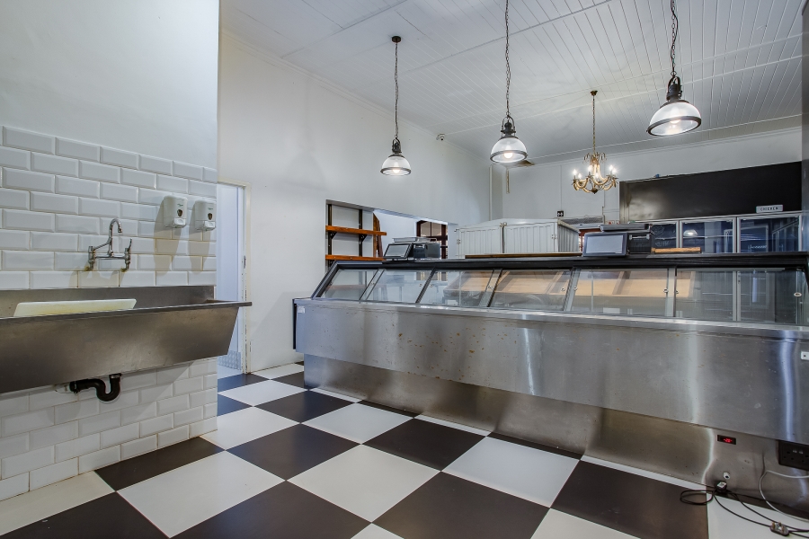 Commercial Property for Sale in Franschhoek Western Cape